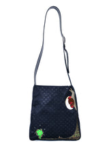 2002 Louis Vuitton Julie Verhoeven Monogram Patch Tote Accessory arcadeshops.com