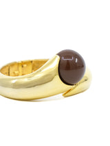 Pierre Cardin Modernist Cuff Bracelet Jewelry arcadeshops.com