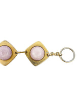 Yves Saint Laurent Rose Cabochon Bracelet Jewelry arcadeshops.com