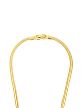 Pierre Cardin Kinetic Pendant Necklace Jewelry arcadeshops.com