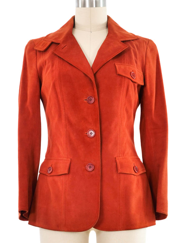 ジャケット・アウター 00s Archive Gradient Tailored Jacket The Tailored Jacket | クラシックを、旬に着こなす