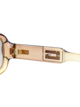 Gucci Ombre Translucent Sunglasses Accessory arcadeshops.com