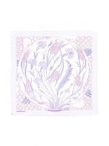 Hermes Ceramique Ottomane Silk Scarf Accessory arcadeshops.com