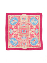 Hermes La Presentation Silk Scarf Accessory arcadeshops.com