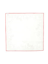 Hermes Alegria Print Handkerchief Accessory arcadeshops.com