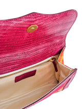Roberto Cavalli Snake Bracelet Bag Accessory arcadeshops.com