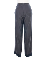 2000 Yeohlee Taupe Pant Suit Suit arcadeshops.com