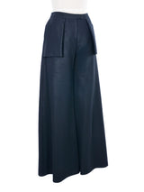 2002 Yeohlee Wide Leg Trouser Bottom arcadeshops.com