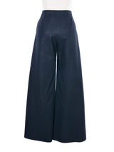2002 Yeohlee Wide Leg Trouser Bottom arcadeshops.com