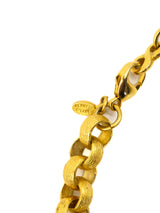 Kenneth Jay Lane Jeweled Pearl Necklace Jewelry arcadeshops.com