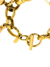 Escada Nautical Bracelet Jewelry arcadeshops.com