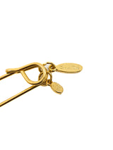 Oscar de la Renta A Initial Brooch Jewelry arcadeshops.com