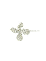 Pauline Trigere Rhinestone Bobby Pin Jewelry arcadeshops.com