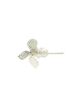 Pauline Trigere Rhinestone Bobby Pin Jewelry arcadeshops.com