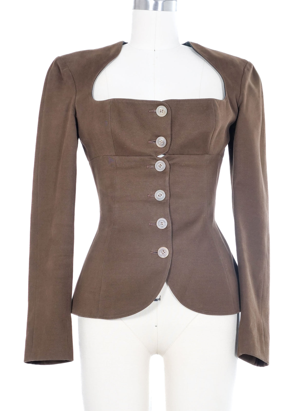 Jackets