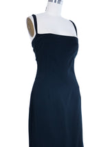 1990s Dolce & Gabbana Corset Mini Dress Dress arcadeshops.com