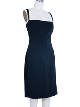 1990s Dolce & Gabbana Corset Mini Dress Dress arcadeshops.com