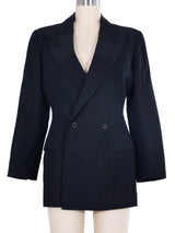 Jean Paul Gaultier Fastenings Jacket