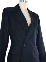 Jean Paul Gaultier Fastenings Jacket