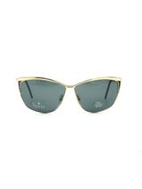 Gucci Eyebrow Framed Sunglasses Accessory arcadeshops.com