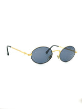 Gucci Wire Frame Oval Sunglasses Accessory arcadeshops.com