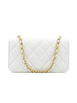 Chanel Coco Casino Wallet on Chain Shoulder Bag Accessory arcadeshops.com