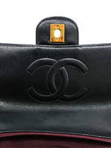 1994 Chanel Parent Child Quilted Double Bag Accessory arcadeshops.com