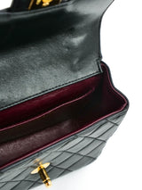 1994 Chanel Parent Child Quilted Double Bag Accessory arcadeshops.com