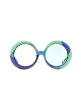 1960s Pucci Bubble Lens Sunglasses Accessory arcadeshops.com