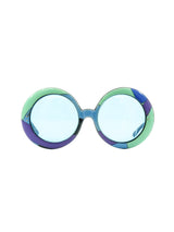 1960s Pucci Bubble Lens Sunglasses Accessory arcadeshops.com