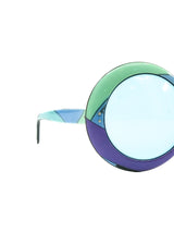 1960s Pucci Bubble Lens Sunglasses Accessory arcadeshops.com