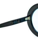 1960s Pucci Bubble Lens Sunglasses Accessory arcadeshops.com