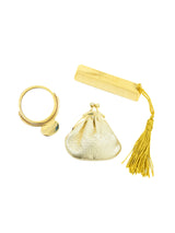 Judith Leiber Swarovski Minaudiere Accessory arcadeshops.com