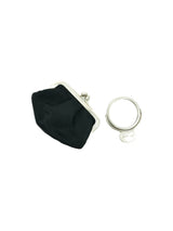 Judith Leiber Alligator Box Minaudiere Accessory arcadeshops.com