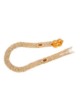William De Lillo Crystal Belt Accessory arcadeshops.com