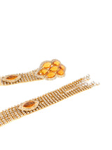 William De Lillo Crystal Belt Accessory arcadeshops.com
