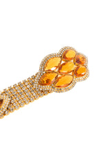 William De Lillo Crystal Belt Accessory arcadeshops.com