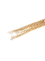 William De Lillo Crystal Belt Accessory arcadeshops.com