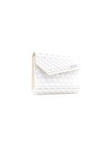 Jimmy Choo Bubblewrap Convertible Clutch Accessory arcadeshops.com