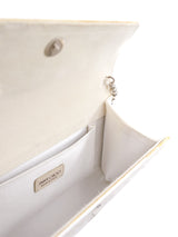 Jimmy Choo Bubblewrap Convertible Clutch Accessory arcadeshops.com