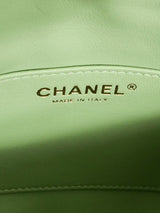 2024 Chanel Irredescent Bum Bag Accessory arcadeshops.com