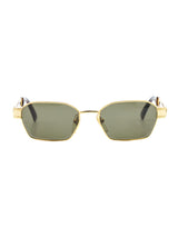 Gianni Versace Medusa Sunglasses