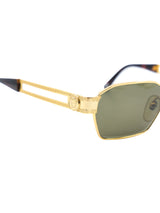 Gianni Versace Medusa Sunglasses