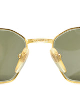 Gianni Versace Medusa Sunglasses