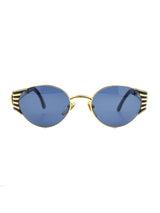 Fendi Coin Accented Sunglasses