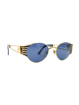 Fendi Coin Accented Sunglasses