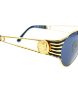 Fendi Coin Accented Sunglasses