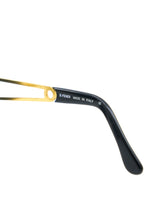Fendi Coin Accented Sunglasses