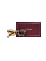 Jacques Marie Mage Dealan Frame Sunglasses