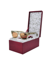 Jacques Marie Mage Dealan Frame Sunglasses